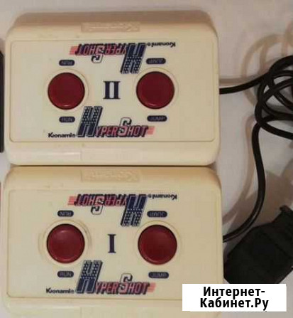 Konami hypershot Рязань - изображение 1