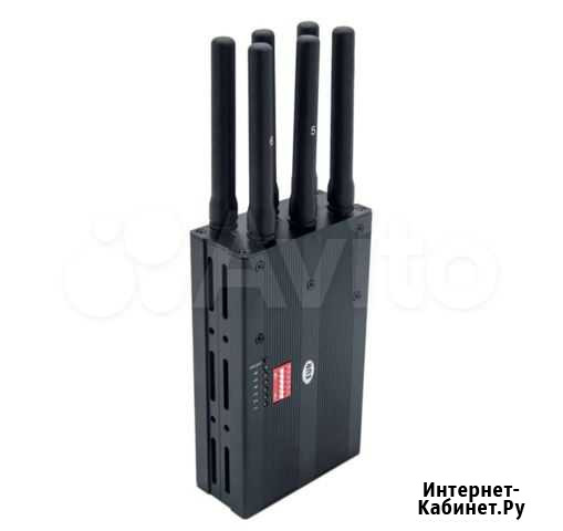 Глушилка GSM EaglePro EP Метель-Z Симферополь - изображение 1