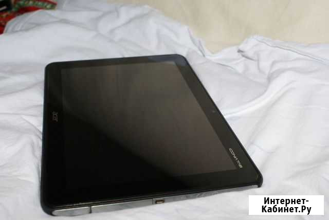 Планшет Acer Iconia Tab A701 разбор Екатеринбург - изображение 1
