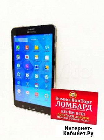Планшет Samsung Galaxy Tab4 Мыски - изображение 1
