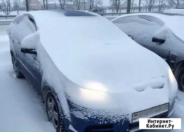 Промывка радиатора печки без снятия Череповец - изображение 1