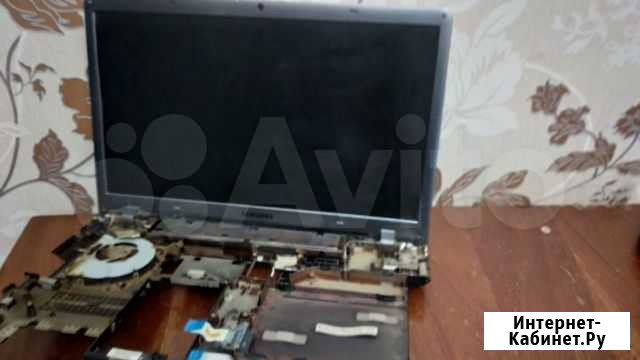 Матрица для ноутбука Samsung np350v5c-A01Ru Иваново - изображение 1