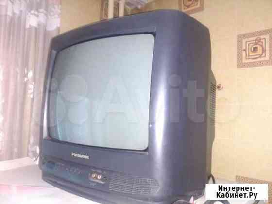 Телевизор Panasonic Красноярск