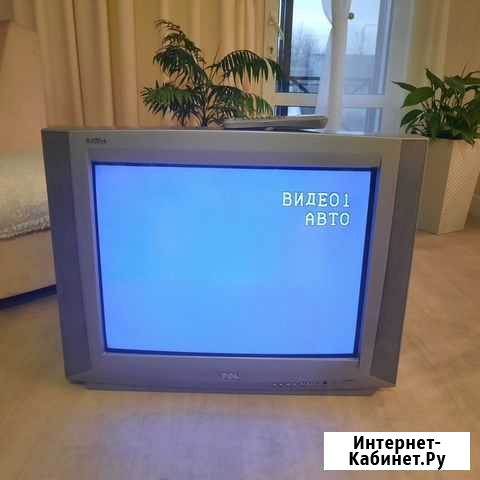 Телевизор бу Саратов - изображение 1