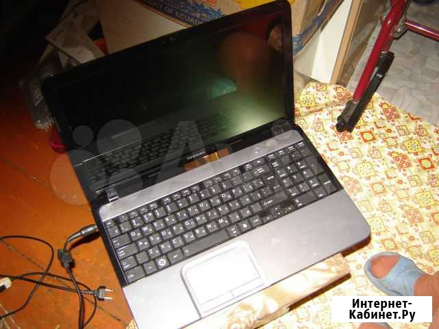 Ноутбук  toshiba Ставрополь - изображение 1
