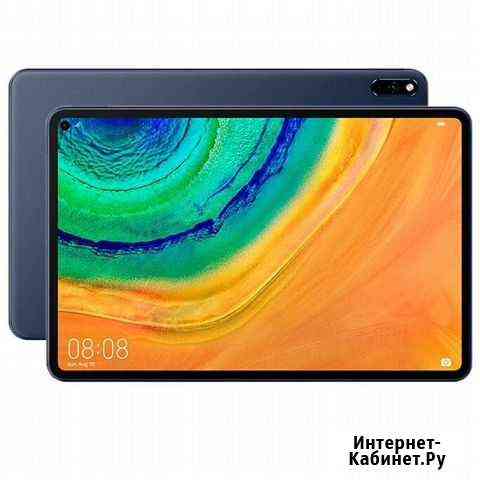 Huawei MatePad Pro 10.8 wifi Only 6GB+128GB Воронеж