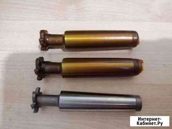 Фреза т-образная Япония Оренбург