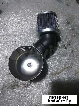 Фильтр нулевого сопротивления Барнаул - изображение 1