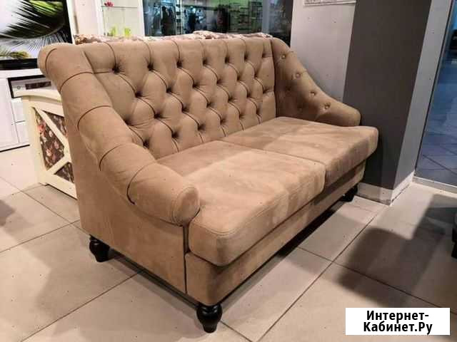 Диван для кафе и ресторана Краснодар - изображение 1