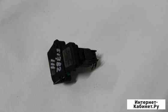 Датчик Давления Фокус 1 Ставрополь