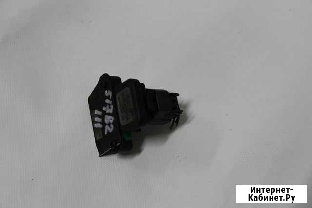 Датчик Давления Фокус 1 Ставрополь - изображение 1