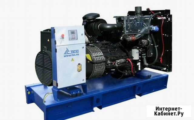Дизельгенератор / Дизельный генератор тсс Воронеж - изображение 1