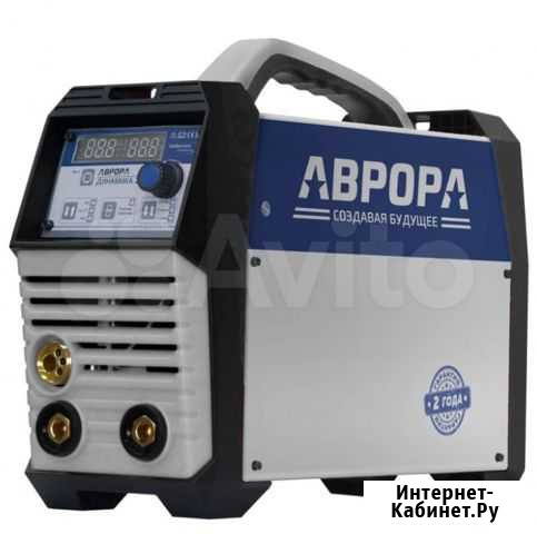 Сварочный полуавтомат аврора Динамика 200 Самара - изображение 1