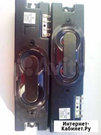 Динамики 15 Ватт от Philips 32PFL9613D/10 Пермь - изображение 1