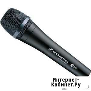 Микрофон шнуровой динамический sennheiser E 945 Воронеж - изображение 1
