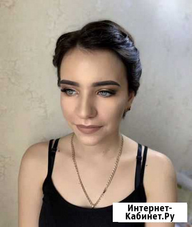 Визажист Минеральные Воды - изображение 1