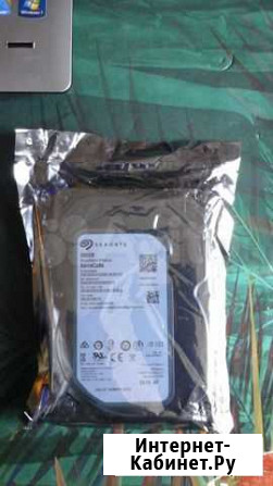 Новый Жесткий дискSeagate 500GB Челябинск - изображение 1