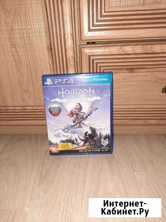 Horizon zero dawn ps4 Тула - изображение 1