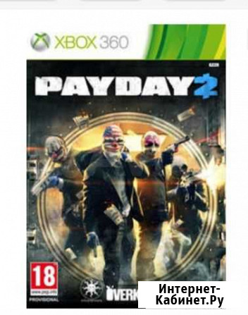 Игра для приставки xbox 360 Чебоксары - изображение 1