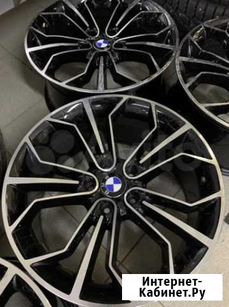 Диски Bmw replay 19 диаметр x5 x6 Тюмень - изображение 1