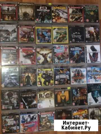 Sony Playstation 3 Тюмень - изображение 1