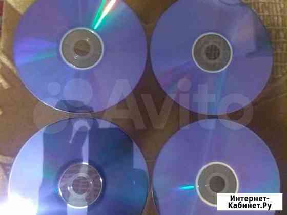 Диски x box Набережные Челны