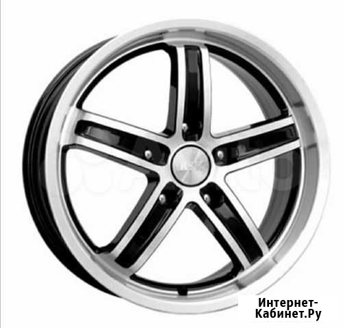 Диски на Opel Insignia r16 Новотроицк - изображение 1