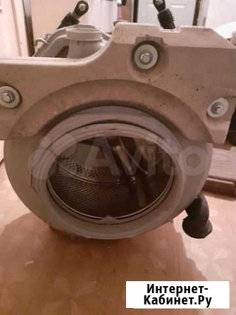 Бак в сборе для стиральной машины Beko Ижевск - изображение 1