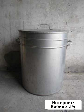 Бак Омск - изображение 1