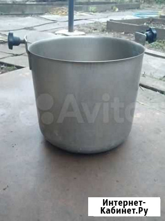 Бак, чан, ёмкость Саратов - изображение 1