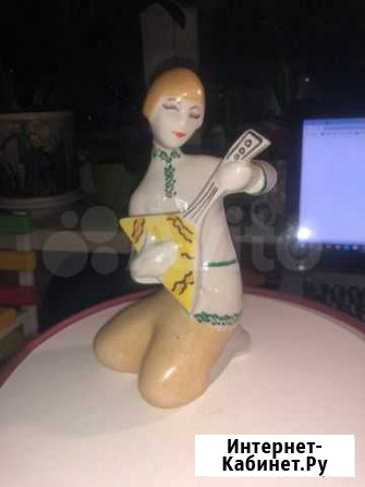 Статуэтки фарфор Волгоград - изображение 1