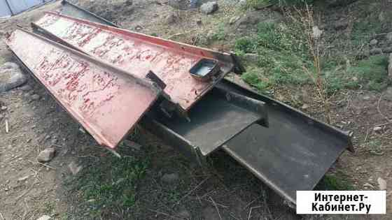 Балка двутавровая 45, Б.у. Продам Улан-Удэ