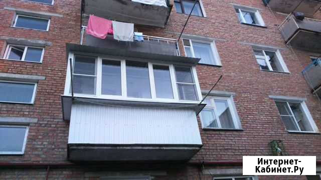 Балкон Майский - изображение 1