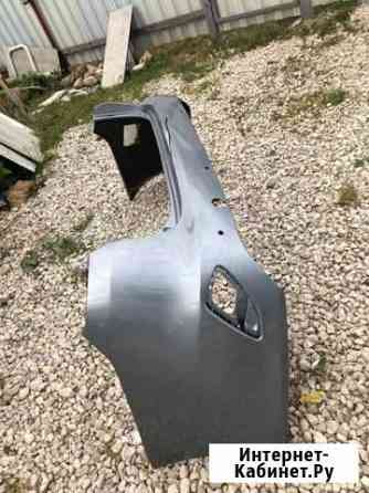 Бампер KIA Ceed SW Псков