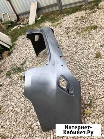 Бампер KIA Ceed SW Псков - изображение 1