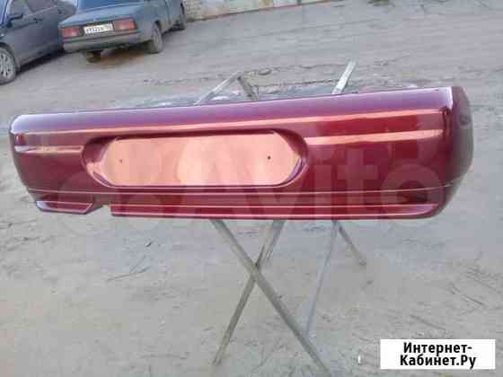 Бампер задний для ваз 2110 цвет Триумф 100 Нижний Новгород