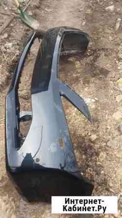 Бампер Toyota Camry 50 Барнаул