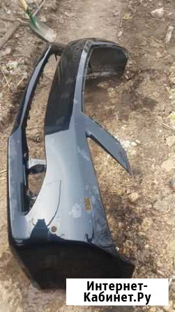 Бампер Toyota Camry 50 Барнаул - изображение 1