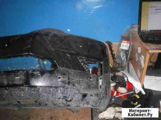 Бампер передний для Toyota Land Cruiser Prado 150 Мурманск