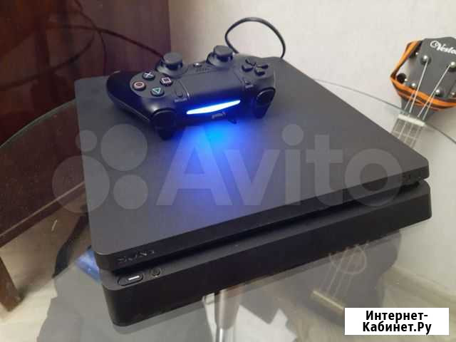 Sony PS4 Волгоград - изображение 1