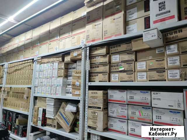Лот картриджей HP, lexmark, canon, epson и т.д Мытищи - изображение 1