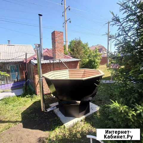 Банный чан Новокузнецк - изображение 1