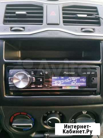 Магнитола pioneer Хасавюрт - изображение 1