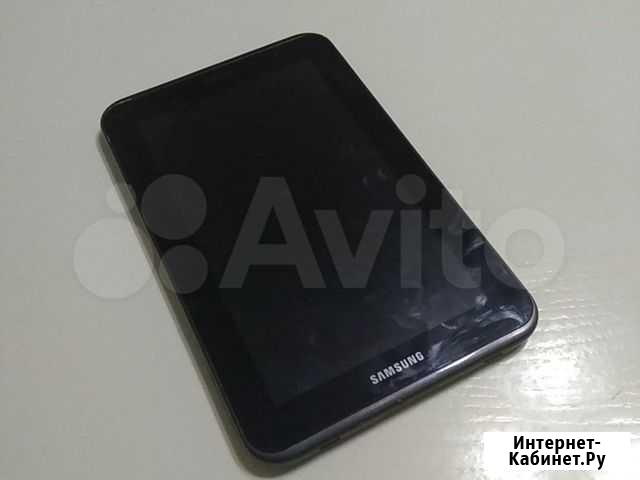 Планшет Samsung galaxy tab 2 3G Курган - изображение 1