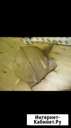 Расширительный бачок Ford Transit Саранск - изображение 1