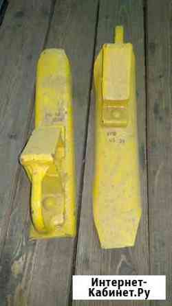 Башмак противооткатный, железнодорожный Хабаровск