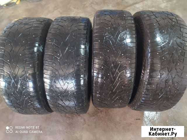 Колеса r16 Брянск - изображение 1