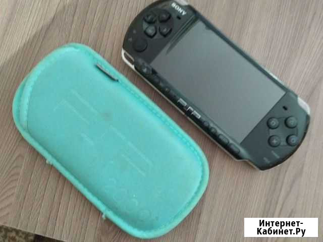Psp sony Петропавловск-Камчатский - изображение 1