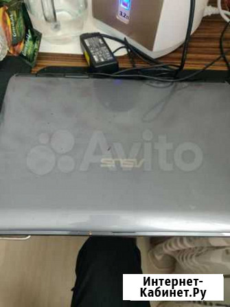 Ноутбук asus Елизово - изображение 1