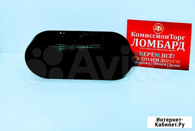 Портативная колонка hifi Новый Городок - изображение 1